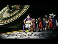 Dragon Ball Super Limit Break X Survivor Official English Version With LYRICS