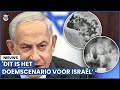 ‘Alles dreigt te veranderen als Israël Gaza binnentrekt’