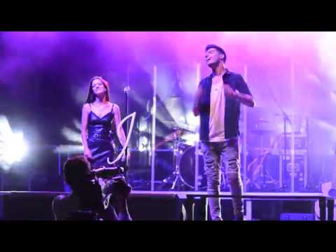 Jula ft. Filip Lato - Zanim nas policzysz | Katowice | 31.08.2019