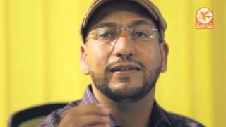 كلمات اغنية امي مراد شريف