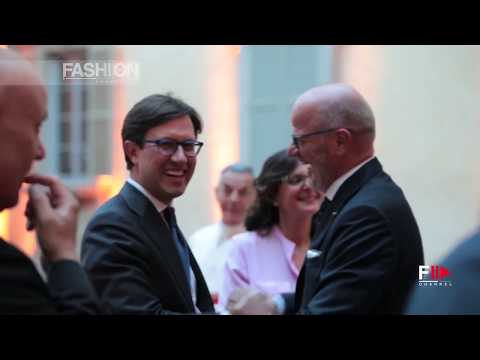 OPENING Pitti Immagine Uomo 96 Florence 2019 - Fashion Channel