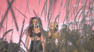 Noella Nix - Someone