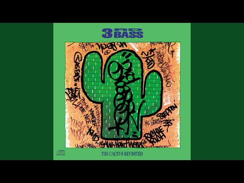 Video thumbnail for The Cactus (Remix)