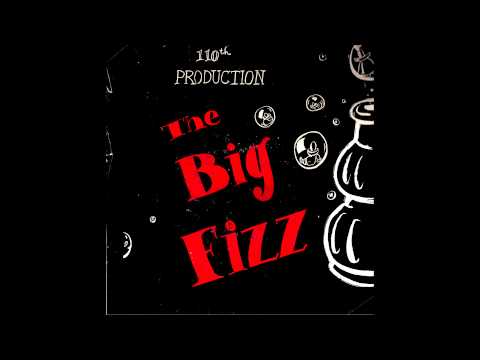 The Big Fizz - Side 2