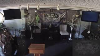 The Spirit is Knocking w/ Pastor Denny Taylor