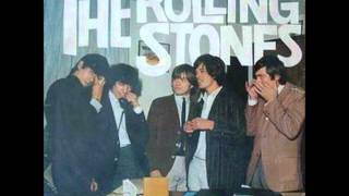 Rolling Stones Heart Of Stone