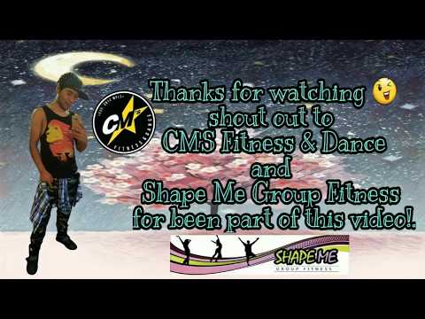 Zumba® Bomba Chikita - Edalam Feat. MYF And Cuban MOB