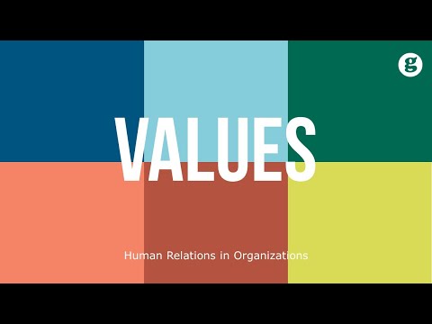 Human Relations Skills