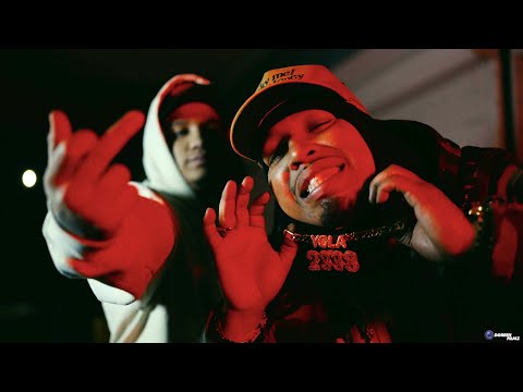 LAMEBOI 2338 FT YOLA_2338 - TexiCali (Official Music Video)
