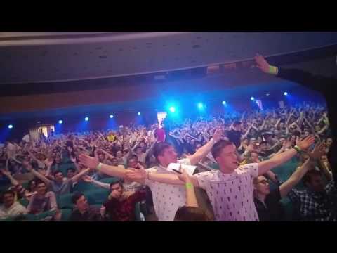 VirtusPro Vs VGj hype