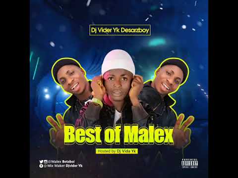 Best of Malex mixtape