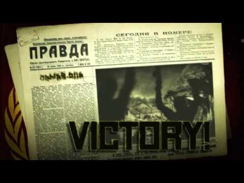 Red Orchestra 2 - Soviet Victory