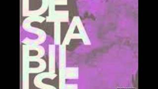 Enter Shikari - Destabilise (W Lyrics)