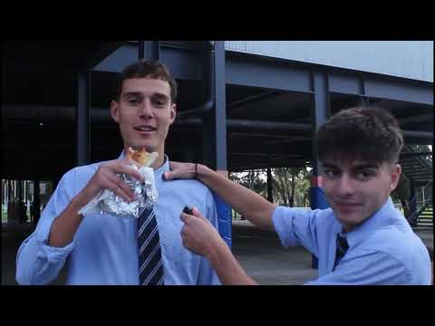 Marcellin College 2025 Formal Video