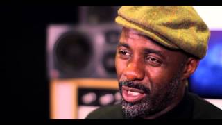 Idris Elba presents... You Give Me Love (feat. Maverick Sabre)