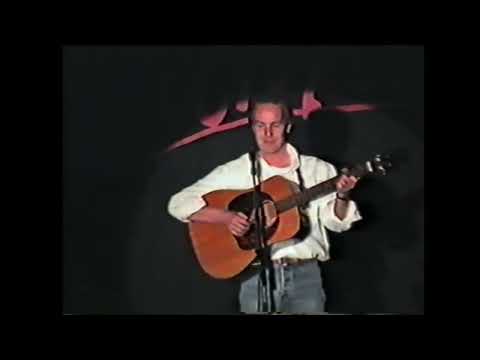 Allan Taylor LIVE IN VIENNA