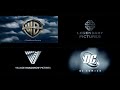 Warner Bros Pictures Legendary Pictures Village Roadshow Pictures DC Comics 2006