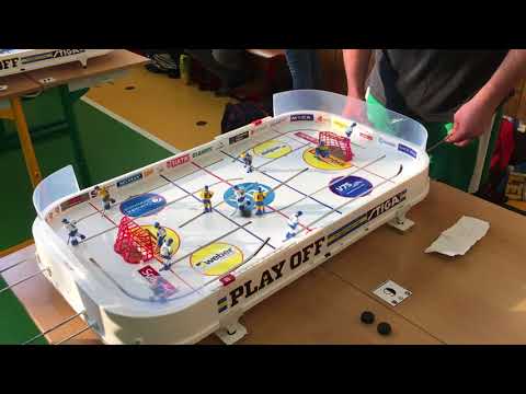 2018.03.24 Petr Turoň - Martin Maděra