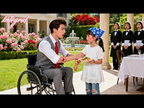 Orpheline vendue au PDG comme maid ! Il voit une marque unique… sa fille perdue retrouvée !