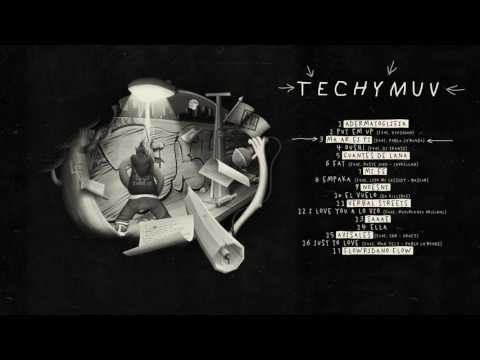 CHYSTEMC - TECHYMUV (Full Album)