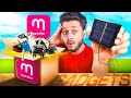 I Bought 99 Amazing Solar Gadgets From Meesho