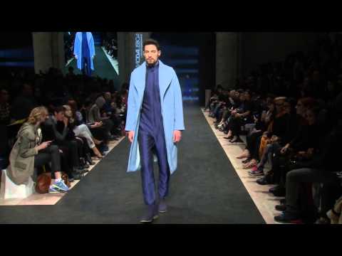 SANGUE NOVO NAIR XAVIER FW 14 15 MODALISBOA VISION