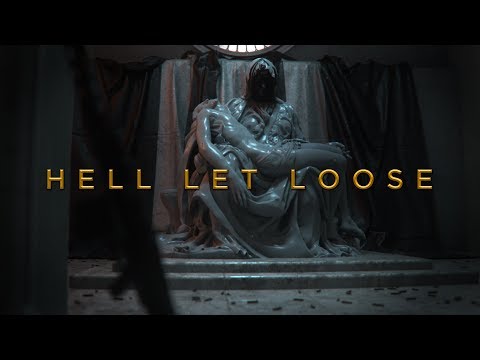 Hell Let Loose Reveal Trailer thumbnail