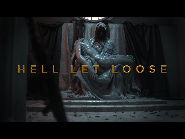 Video - Hell Let Loose (PC)