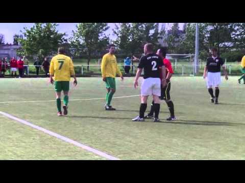 SSV Besiegdas 03 - Fermersleber SV 2:2