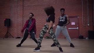 SAWEETIE- “tip toes” Choreography