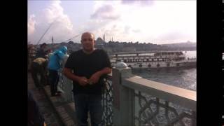 ERKAN MURAT ZENGİN-  BENİ BUL ANNE