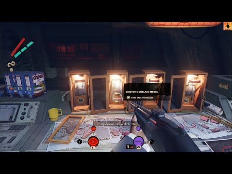 Deathloop (PS5) - Folge 62: Energie zur Yasen Station umleiten [Gameplay, Deutsch, no commentary]