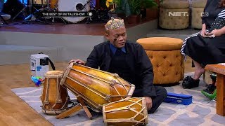 Download lagu The Best Ini Talk Show - Keren Abis Sule Maen Kendang mp3
