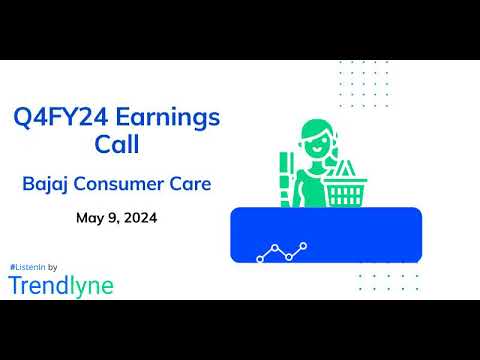 Bajaj Consumer Care Earnings Call for Q4FY24