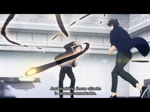 Korean S-Class Hunters vs Japanese S-Class Hunters