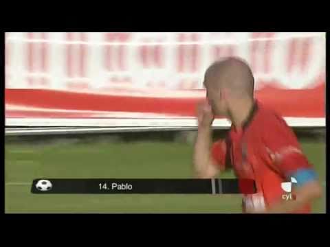 guadalajara 0 mirandes 1 gol de Pablo