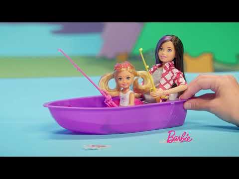 Barbie álom lakóautó 3:1-ben - Vatera.hu Kép