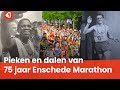 75 jaar Enschede Marathon: Dit is de geschiedenis van de oudste marathon van West-Europa