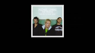 MICHAEL LEARNS TO ROCK - HIT BY A FEELING