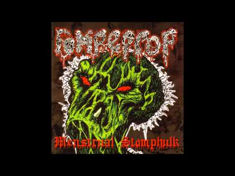 Rompeprop - Menstrual Stomphulk (Full Album) 2002 (HD)