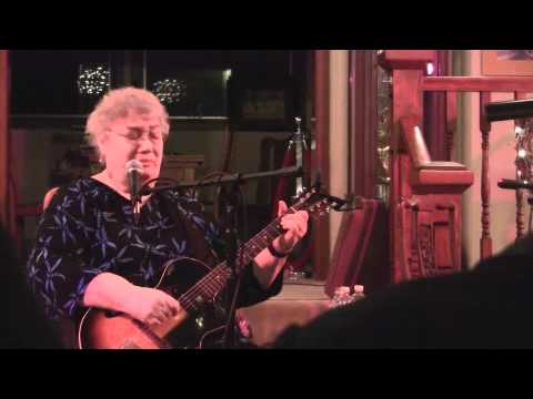 Ann Rabson - One Meatball