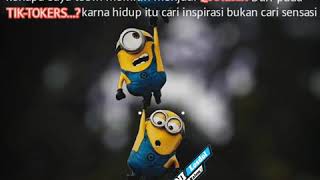 Download lagu STORY WA MINION||30 DETIK KEREN ABIS😍 mp3