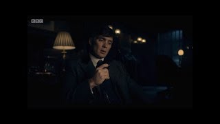 Peaky Blinders Mr.Jones Soundtrack (Ballad of Thin Man-Richard Hawley)