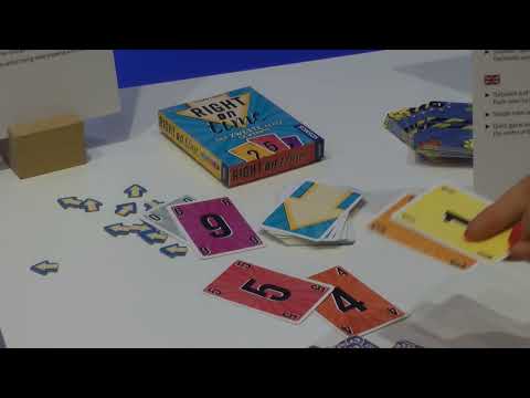 Right on Time (KOSMOS) / Spielwarenmesse 2025