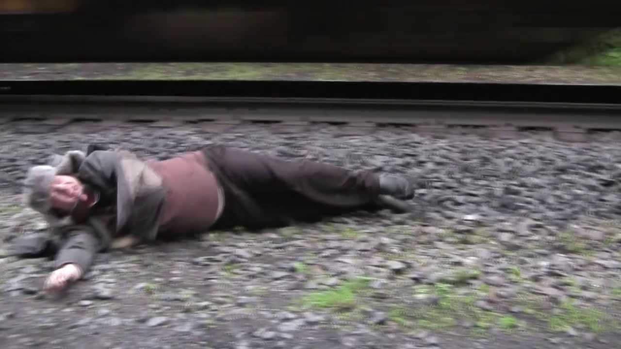 "Rail Pennies" Final Trailer