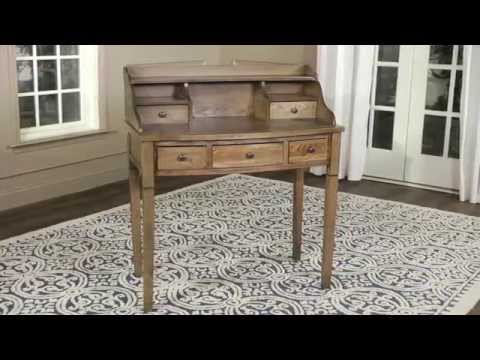 تحميل Landon Desk بجودة عالية يلا اسمع