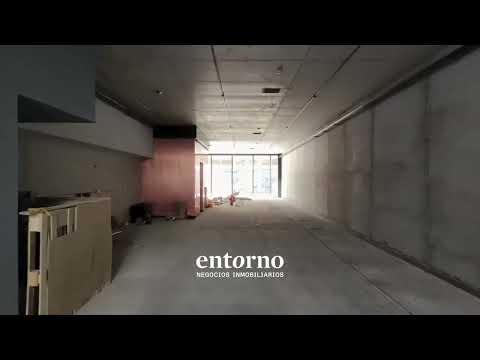 Video de YouTube - Alquiler de Local con Barra, Patio y Gran Frente Vidriado – Planta Baja en Edificio de Categoría