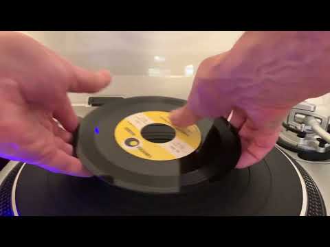 Buchanan and Goodman “Santa And The Satellite” “1957”