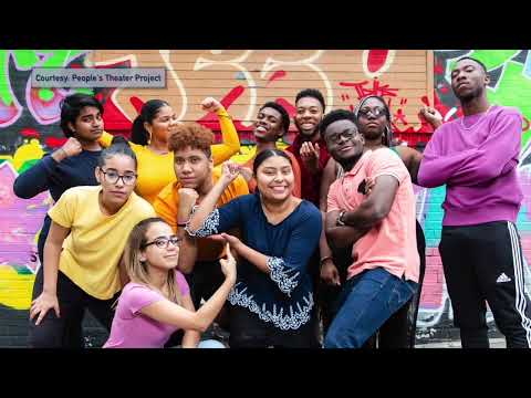 NYC People’s Theater