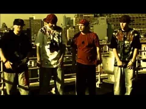 Brezi i Ri feat. Cyanide - Rri Larg Meje